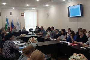 Преподаватели экономических дисциплин повысили квалификацию