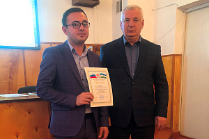 Итоги олимпиады «Безопасность жизнедеятельности – наука о сохранении жизни и здоровья человека»