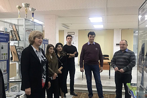 В Нальчике состоялось заседание дискуссионного клуба сторонников партии «Единая Россия»