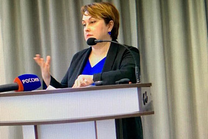 Учёные обсудили методы борьбы с распространением амброзии