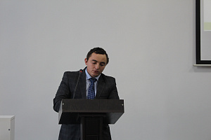 Определены финалисты конкурсной программы «УМНИК»-2020