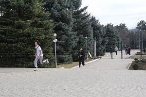 Деловая игра «По жизни с наукой»