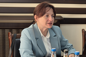 В Кабардино-Балкарском ГАУ стартовала IIV волна проекта «Школа фермера»