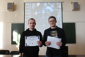 Своя игра. Перезагрузка