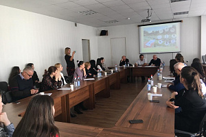 Международная научно-практическая конференция «Национальные экономические системы в контексте формирования цифровой экономики» подвела итоги