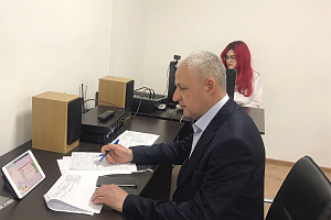 Итоги II этапа Всероссийского конкурса на лучшую научную работу среди студентов, аспирантов и молодых ученых