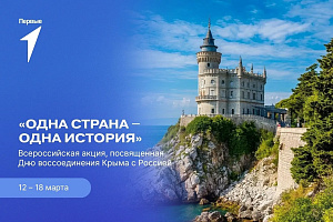 В Кабардино-Балкарском ГАУ отметили День воссоединения Крыма с Россией 