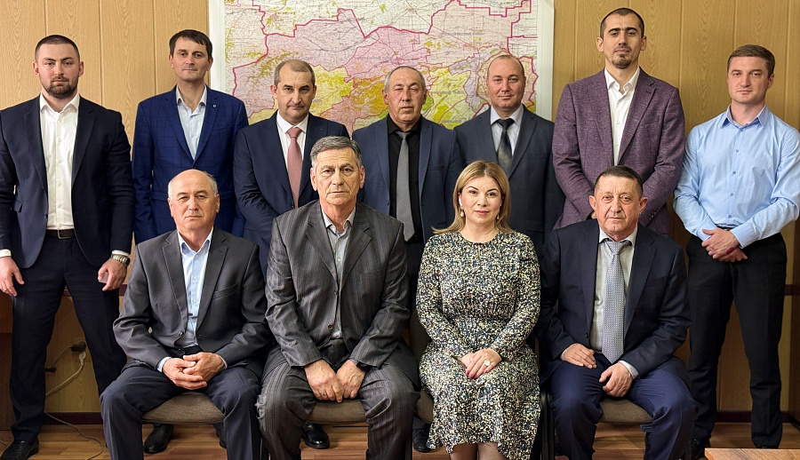 Кафедре «Энергообеспечение предприятий» - 25 лет!