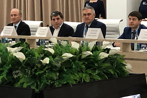 Создан Консорциум университетов Северного Кавказа