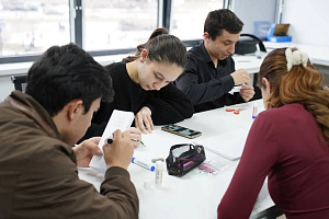 «КиберПатруль» на страже вашей безопасности