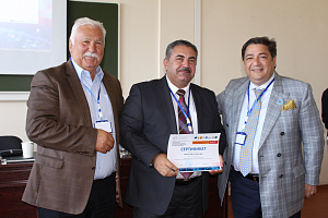 Международная научно-практическая конференция «Национальные экономические системы в контексте формирования цифровой экономики» подвела итоги