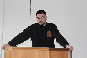 Студентов обучали социальному проектированию