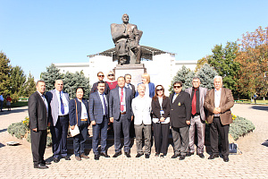 Международная научно-практическая конференция «Национальные экономические системы в контексте формирования цифровой экономики» подвела итоги