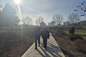 Вузом подписано трёхстороннее соглашение о сотрудничестве