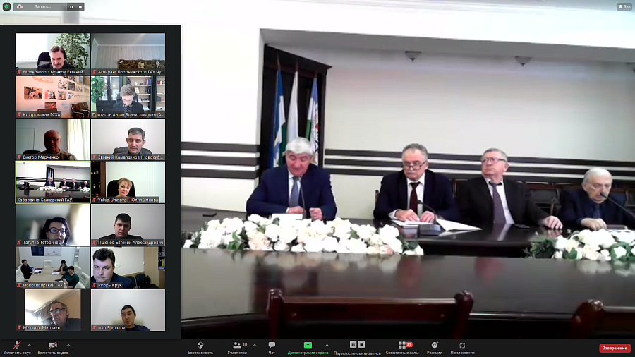 Прорывные сельскохозяйственные технологии и пути укрепления продовольственной безопасности: подведены итоги InAgro 2022