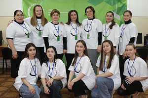 Чемпионат «Профессионалы» — шанс проявить себя