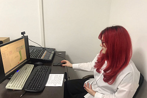 Итоги II этапа Всероссийского конкурса на лучшую научную работу среди студентов, аспирантов и молодых ученых