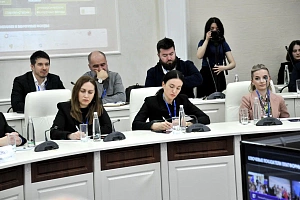 Тренинги предпринимательских компетенций: точка сборки