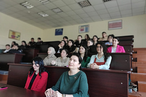 Научно-методологический семинар