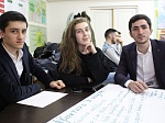 Молодежная дискуссионная площадка «Будущее молодежи в науке»