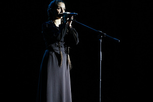 Прошёл отборочный тур республиканского фестиваля «Студенческая весна»