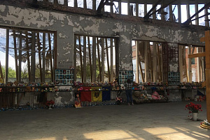 Пусть никогда не умирают дети…