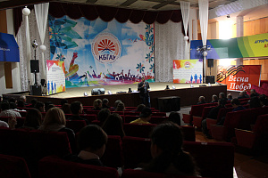 В Кабардино-Балкарском ГАУ прошли дни открытых дверей