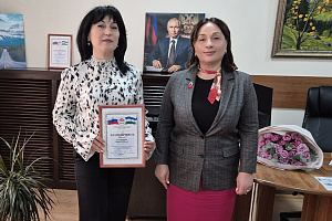 Итоги работы и новые горизонты научной деятельности Управления науки и инноваций