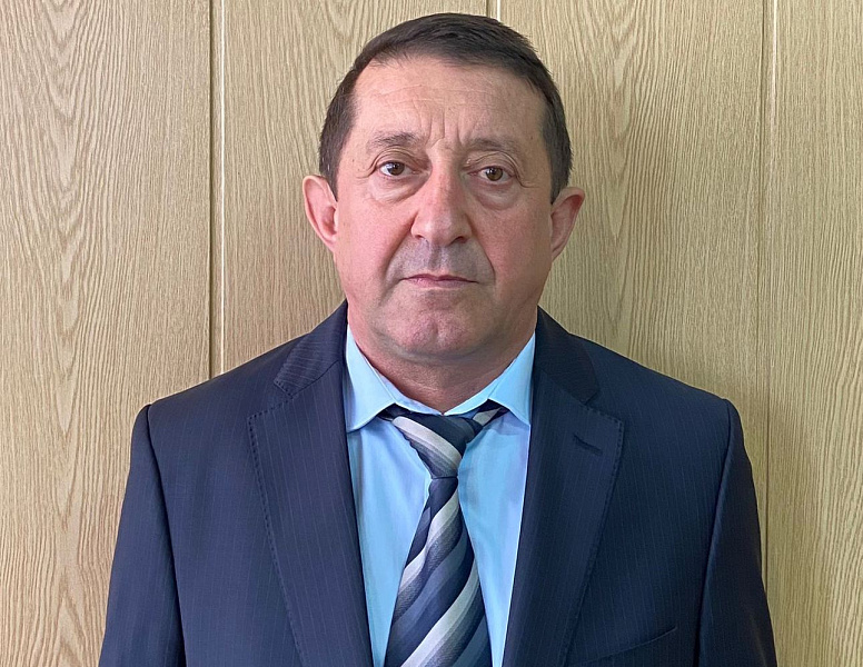Амур Фиапшев избран председателем Общественного совета при Госкомитете КБР по тарифам и жилищному надзору