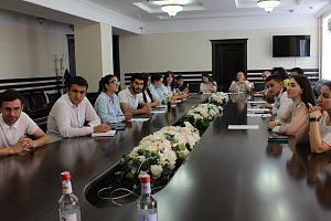 Диалог на равных