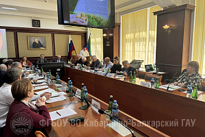 Поздравляем Азамата Абидова с защитой кандидатской диссертации!