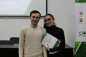 Состоялось закрытие проекта «Фестиваль неформального образования «Я мыслю 2.0.»