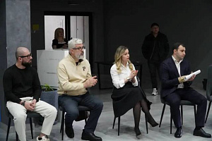 Сбавь скорость – сохрани жизнь!