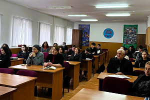 Управленческие подходы к подъёму села: мнения учёных и студентов