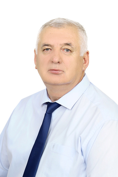 С юбилеем, Владислав Хасенович!