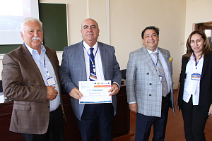 Международная научно-практическая конференция «Национальные экономические системы в контексте формирования цифровой экономики» подвела итоги