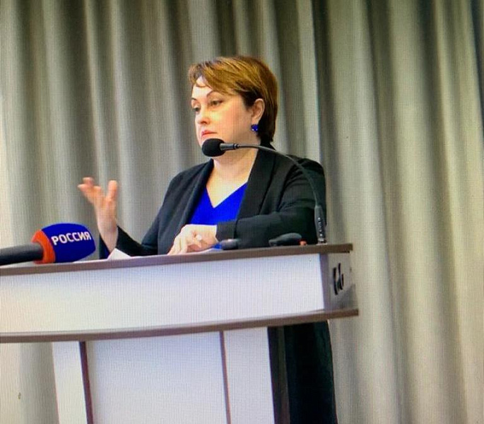 Учёные обсудили методы борьбы с распространением амброзии