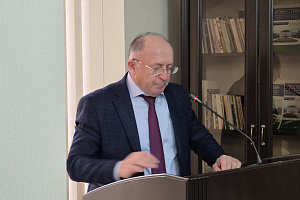 В Кабардино-Балкарском ГАУ обсудили будущее экономики АПК через призму цифровизации