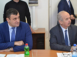 Международная  конференция «Энергетическая, экологическая и продовольственная безопасность: актуальные вопросы, достижения и инновации»  