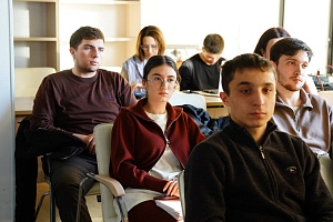 В КБР презентовали книгу о стройотрядах