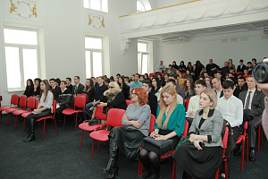 В Нальчике прошёл Саммит молодых политиков КБР