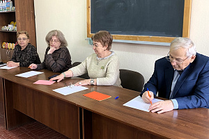 «Садовое товарищество» победило в олимпиаде по хранению и переработке плодов и овощей