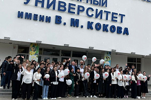 Форум-экскурсия «Где родился, там и пригодился!»