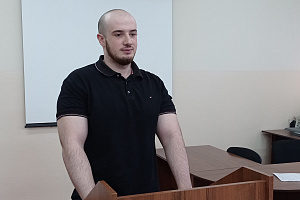 Учёные говорили об актуальных проблемах в строительной и сельскохозяйственной отраслях.