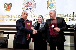 Кабардино-Балкарский ГАУ и школы республики объединяют усилия для развития агроклассов