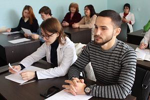 Преимущества и недостатки клонирования обсудили на английском языке