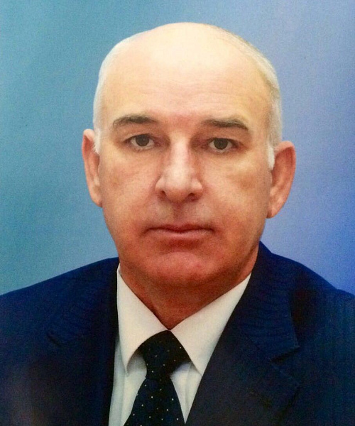 Открытие лаборатории имени профессора Д.А. Гергокаева   