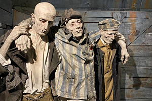 «Поезд Победы» оставил незабываемое впечатление