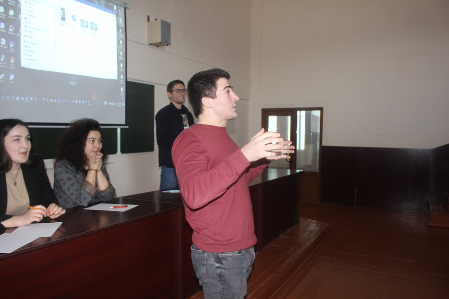 Своя игра. Перезагрузка