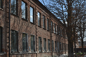 Студенты посетили мемориальный комплекс «Город ангелов»